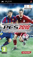 Pes 2010