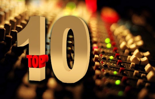 top 10 blog