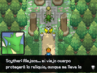 Pokemon MM Búsqueda Elemental Screenshot 00