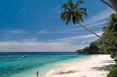 Menjelajahi Keindahan Surga Di Pulau Sabang