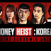 DOWNLOAD Money Heist: Korea - Joint Economic Area Season 1 Part 1 (2022) Blu-Ray Batch SUB INDO