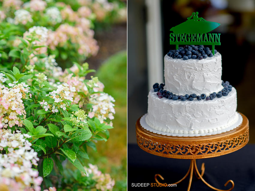 Rustic Farm Wedding Photography in Saline Dexter Decor Table settings by SudeepStudio.com Ann Arbor Wedding Photographer