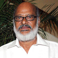 Prabhas's father Suryanarayana Raju