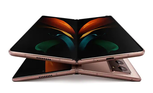 Samsung Galaxy Z Fold2 price