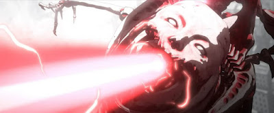 Knights Of Sidonia Love Woven In The Stars Movie Image 4