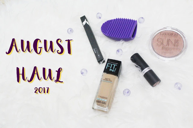 Agustus Haul 2017 (Bahasa Indonesia)