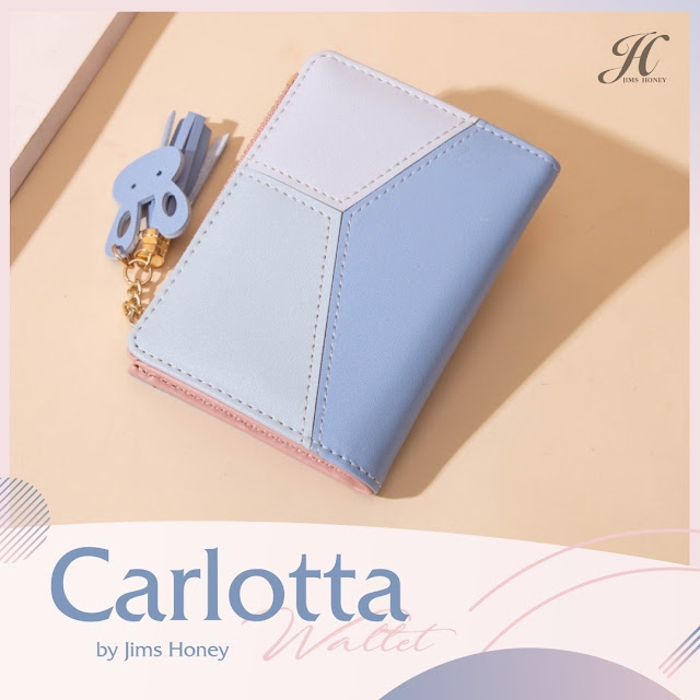 Jimshoney Carlota Wallet