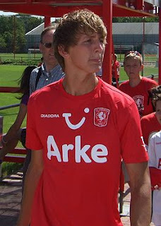 Luuk de Jong