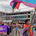 Bacolod's LGBT community stages Pride March 