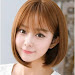 Korean Hairstyles For Short Hair