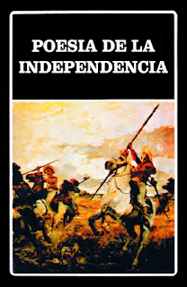 BA  59 Poesia de la Independencia x Emilio Carilla