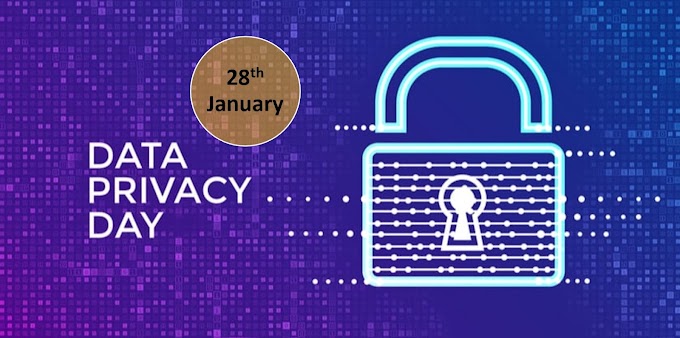 Data Privacy Day 2024: Theme , History, Facts, and much more