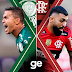 FLAMENGO E PALMEIRAS JÁ TEM POSSÍVEL ADVERSÁRIO NO MUNDIAL DE CLUBES