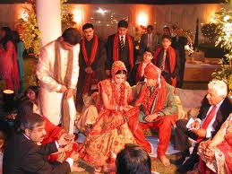 Punjabi Wedding Pictures