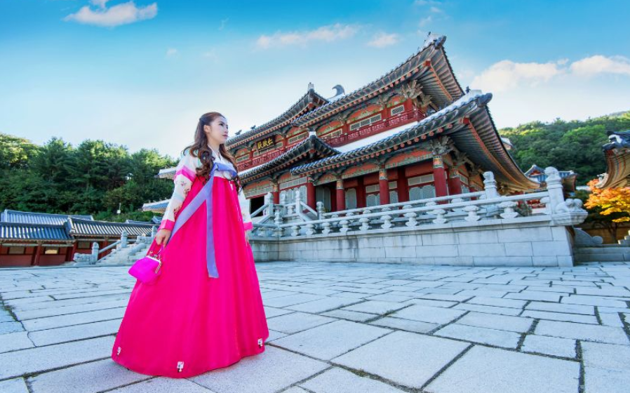 Tour Korea Yuk, Nih Rekomendasi Tempat Wisata Terkenal di Seoul, Jeju, dan Busan