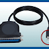 USB to Parallel Adapter |  Interface Converter