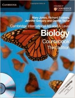 http://www.amazon.co.uk/Cambridge-International-Biology-Coursebook-Examinations/dp/1107609216/ref=sr_1_2?ie=UTF8&qid=1415416166&sr=8-2&keywords=cambridge+international+as+and+a+level+biology