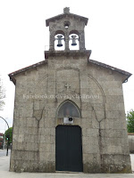 Santiago de Compostela camino de Santiago Norte Sjeverni put sv. Jakov slike psihoputologija