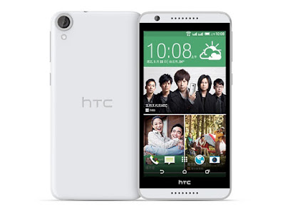 HTC Desire 820G Plus