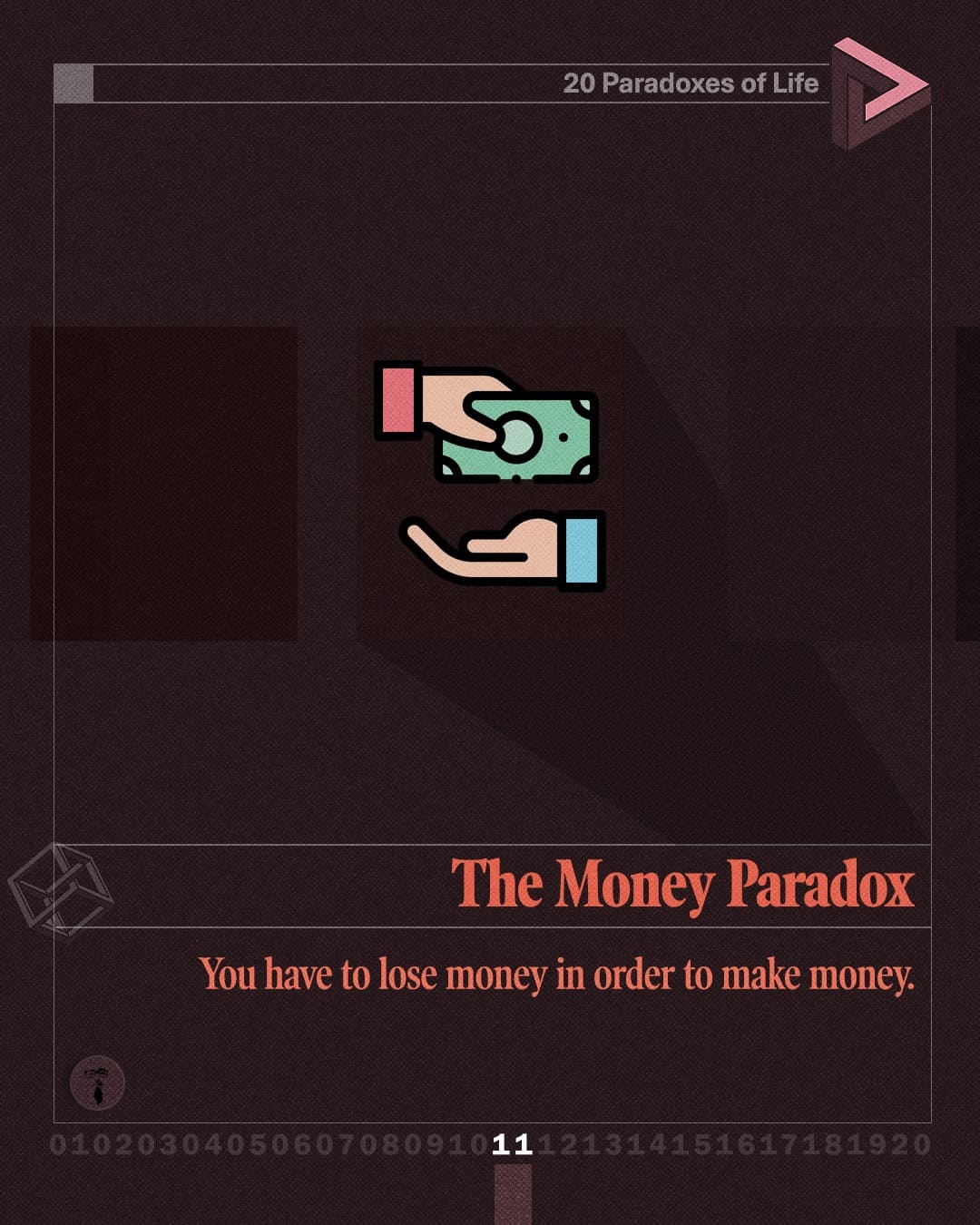 Paradoxes: The Art of Contradiction and Hidden Truths