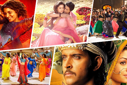 Sebanyak 15 Web Series Bollywood tayang gratis di Youtube