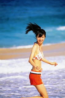 Rina Aizawa 逢沢りな love letter from hawaii pictures 02