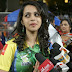 Bhavana IN Celebrity Cricket League