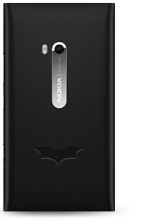 Nokia Lumia 900 The Dark Knight Rises Special Edition