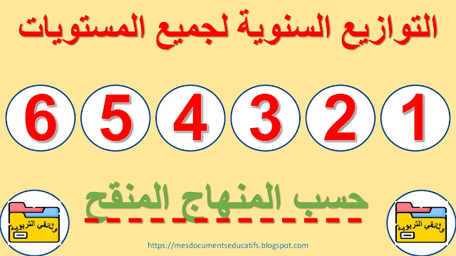 وثائقي التربوية