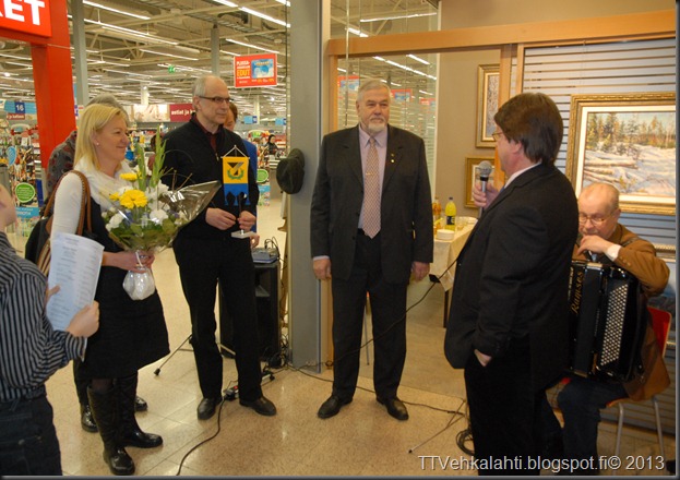 arkun taide näyttely ja matka kuvia 062