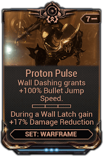 Proton Pulse