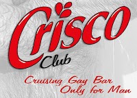Crisco Club (Gay Club in Florence, Italy)