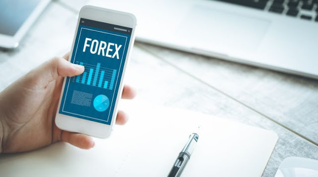 Best Apps For Trading Forex