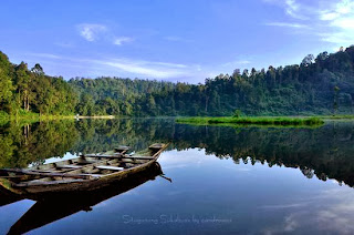 Tempat Wisata Di Sukabumi, Jawa Barat 5