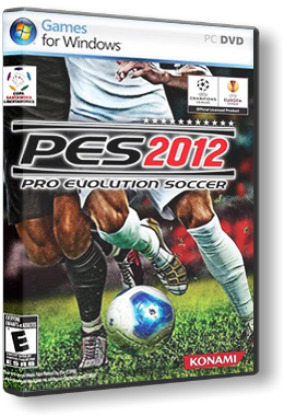 Download PES 2012  Demo PC Game