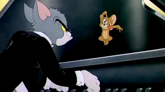  Tom And Jerry