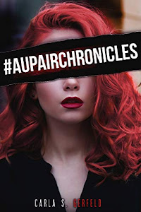 #AUPAIRCHRONICLES