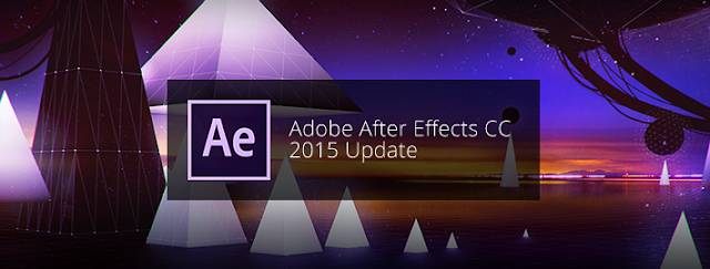 Adobe After Effects CC 2015