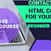 HOW TO CREATE CONTACT US PAGE