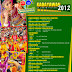 KADAYAWAN FESTIVAL 2012 Calendar of Events