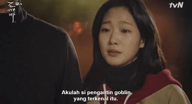 Goblin Subtitle Indonesia