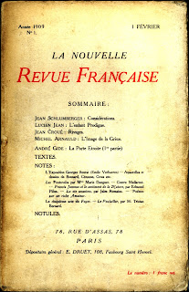 De Éditions Gallimard - Éditions Gallimard, CC BY-SA 3.0, https://commons.wikimedia.org/w/index.php?curid=5132461