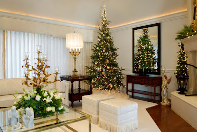 Decorating Ideas this christmas