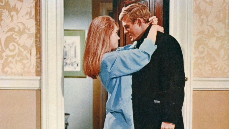 A Vintage Nerd, Vintage Blog, Films of 1967, Classic Film Blog