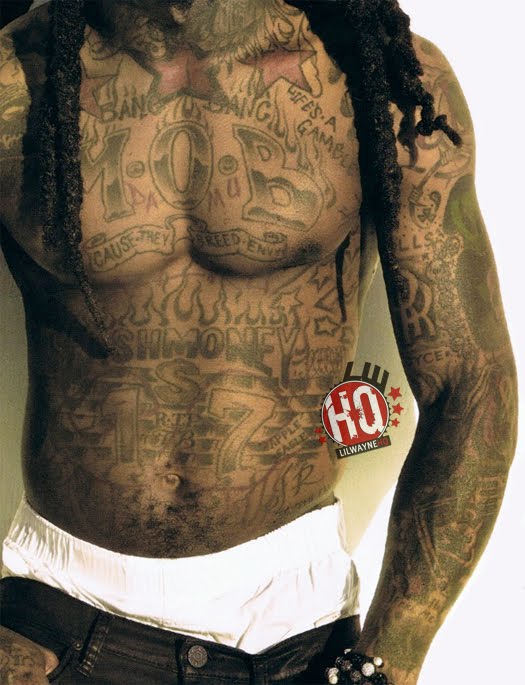 Weezy F Baby Aka Lil Wayne