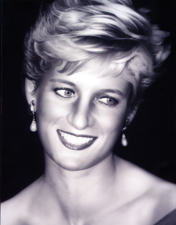 Princess Diana