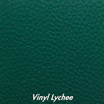Vinyl Lychee