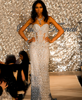 The Wedding Dress New Wedding Gowns By Pnina Tornai