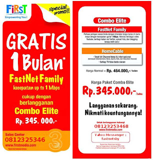 promo fastnet surabaya terbaru