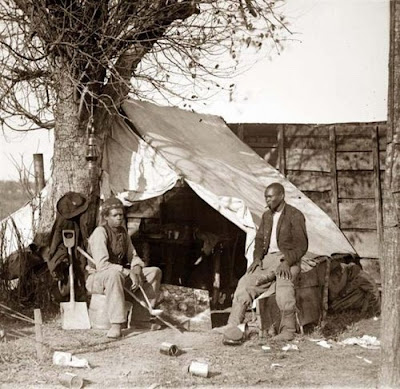 Rare US Civil War Photos Seen On www.coolpicturegallery.us